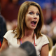 Image for article titled Michele Bachmann's Gay Stepsister Probably Won't Be Inviting the Congresswoman to her Wedding